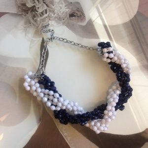 Chunky Statement Necklace